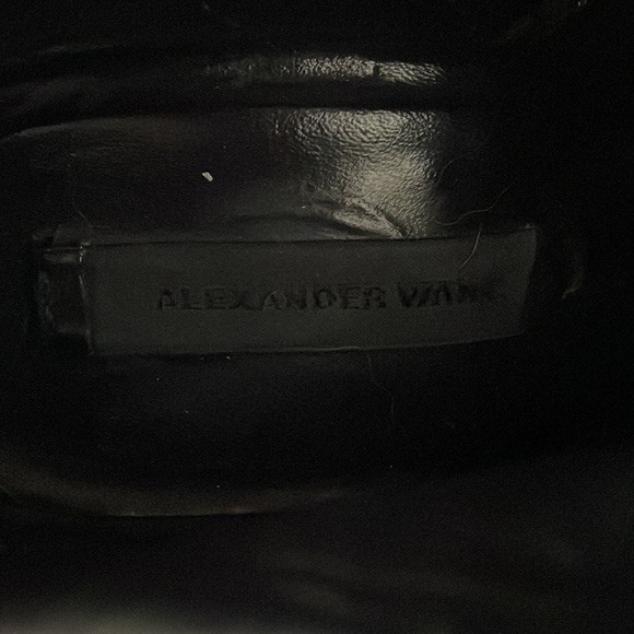 Alexander Wang Gabi Boots - Picture 10 of 16